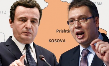 “VUÇIÇ REFUZOI KERKESEN TIME BUJARE”/ Kurti zbulon propozimin që i bëri presidentit serb