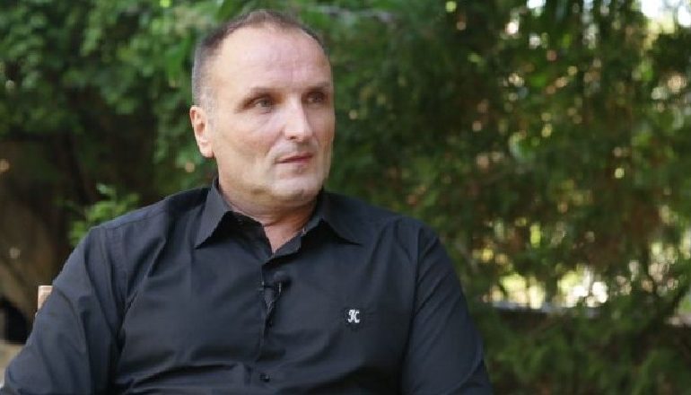 I DËNUAR ME 21 VITE BURG PËR VRASJEN E AZEM HAJDARIT/ Izet Haxhia rekurs në Gjykatën e Lartë për vendimin e Apelit