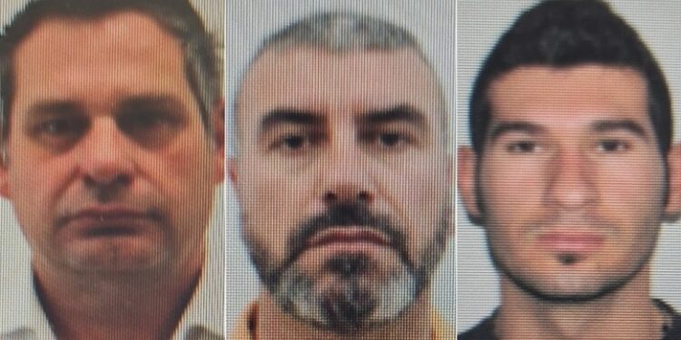 SKANDALI I PUBLIKIMIT TË PAGAVE/ Prokuroria jep pretencën: Shërbim prove për 4 të akuzuarit