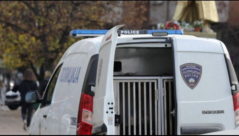 MAQEDONI E VERIUT/ Të burgosurit hapin tunel prej 50m për t’u arratisur! Të dënuarit gërmonin prej muajsh me turne