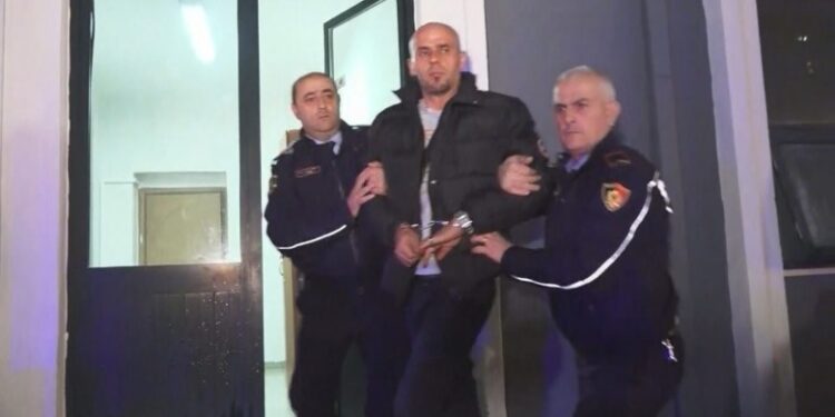 MASAKRA NGA DAN HUTRA/ Prokuroria: Ish gruaja e tij deklaroi se nuk donin të kishin probleme me familjen