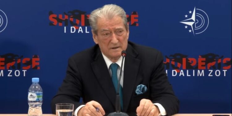 VENDIMI I APELIT/ Berisha mbledh Këshillin Kombëtar: Hakmarrës…