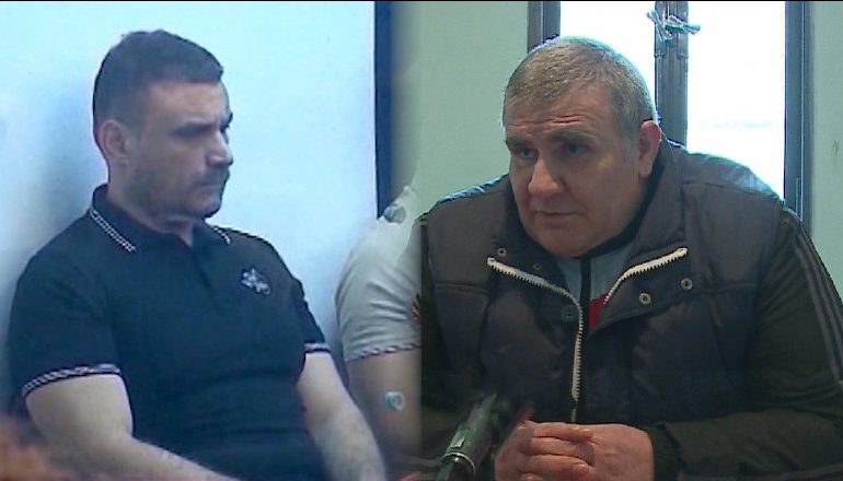 EKZEKUTIMI I LAMES DHE SALIUT/ Përfundon dëshmia e Luftar Reçit, ja çfarë vendosi Gjykata