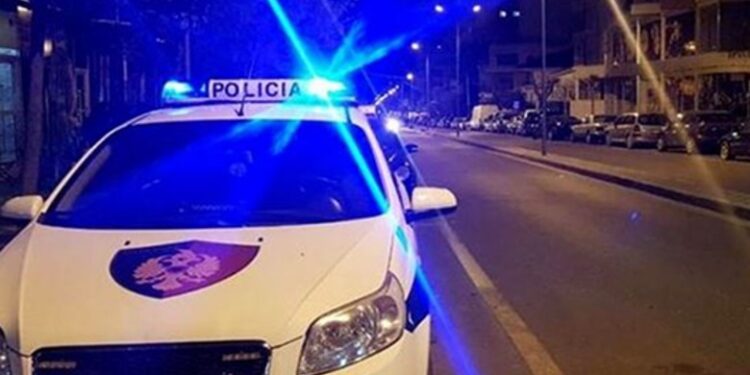 DETAJE/ Vranë njëri-tjetrin pas sherrit në Kavajë, policia del me njoftimin: Ja si ndodhi ngjarja