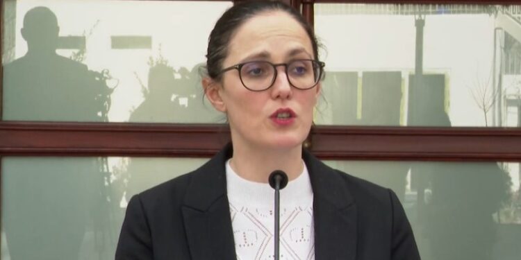 SHPËRBLIMET PËR PENSIONISTËT NË PRILL/ Ibrahimaj: Ende nuk kemi përcaktuar një politikë të tillë