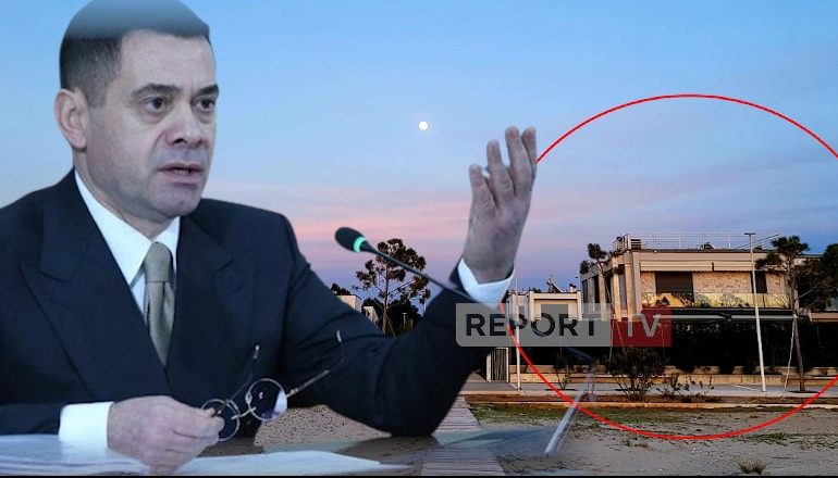 HETIMI NDAJ AHMETAJT/ SPAK do t’i kërkojë leje Kuvendit të kontrollojë pronat e deputetit! Sekuestrohen kompjutera e dokumente