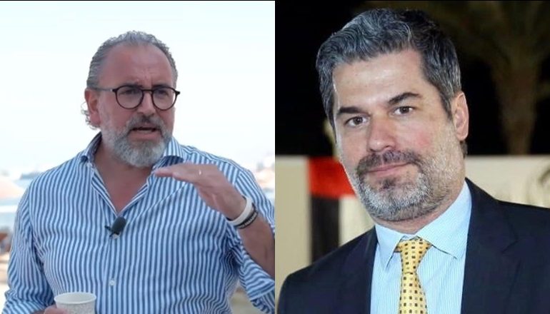 ZGJEDHJET VENDORE/ Ja kush do e zëvendësojë Dritan Lelin për garën e Vlorës! Mësohet edhe kandidati i PS për Sarandën