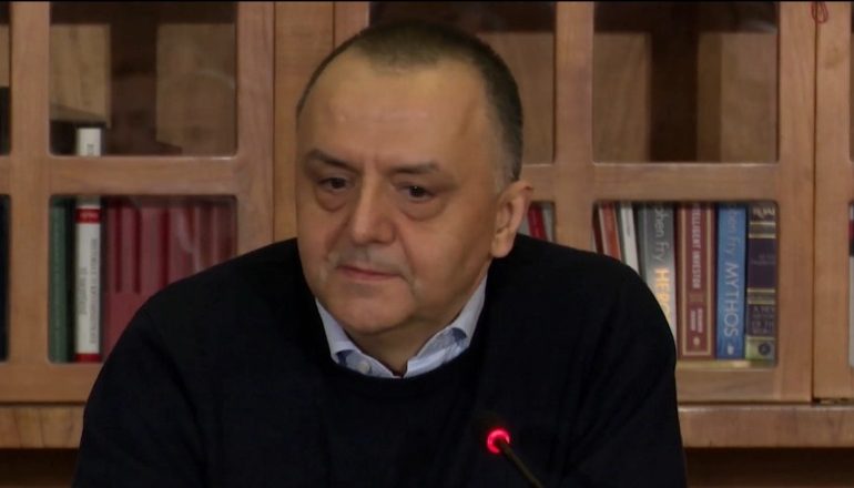 IKU NGA KADASTRA/ Lame: Vetëm me Ramën mund të bëhej reforma, larghimin e konsideroj si dhuratë për ditëlindje