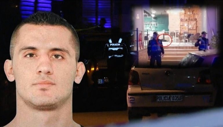 U THA SE SHËNJESTRA E ATENTATIT ISHTE XHAXHAI I FATJON MURATIT/ Zgjerohet lista, në lokal të pranishëm vëllai i tij dhe…