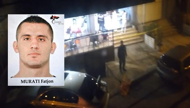 ARMËMBJTJE PA LEJE DHE ARSENAL ARMËSH/ Prokuroria kërkon 15 vite burg për Fatjon Muratin dhe Kristjan Gjinin