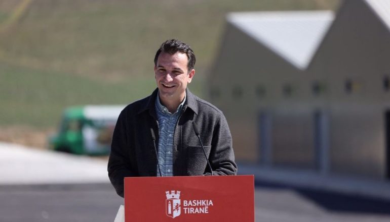 URON FESTËN E SULLTAN NEVRUZIT/ Veliaj: Paçi mbarësi, begati dhe shumë harmoni në familjen tuaj