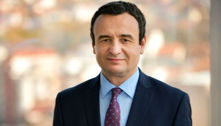 DIALOGU KOSOVË-SERBI/ Kurti raporton sot para deputetëve për takimin e Ohrit