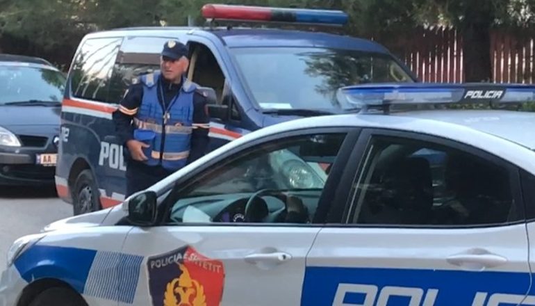 PO IKTE NGA SHQIPËRIA/ Vihet në pranga në Rinas ‘Kep Rapi’, i forti i Durrësit! I dënuar me 7 vite burg në Itali