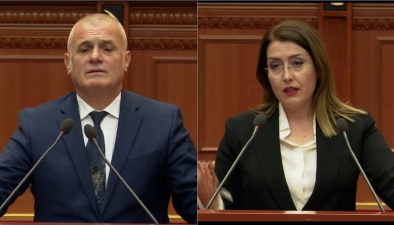 KUVEND/ Leskaj: Të përcaktohet minimumi jetik brenda 2023! Manastirliu: Mbështetja e familjeve në nevojë është rritur