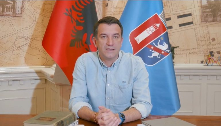 VIDEOMESAZHI/ Veliaj: Transformimi i Tiranës ka rritur ekonominë e qytetit, punësimi u rrit me 40%…