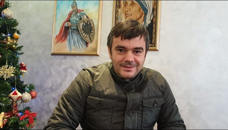 U VRA NË 2020-n/ Nipi i Kastriot Reçit, objektivi i të shtënave sot në Rrëshen (DETAJET)