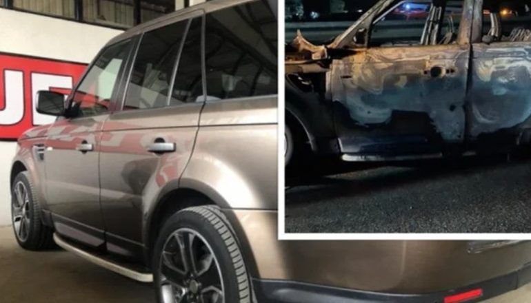 SULMI ME ARMË NË TOP CHANNEL/ Flet pronari i makinës: Policia nuk bëri asgjë për kapjen e autorëve