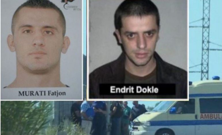 E PLOTË/ Nga akuzat për aktivitet kriminal, te sekuestrimi i 5 milion eurove. Kush është Fation Murati, objektivi i atentatit në Don Bosko