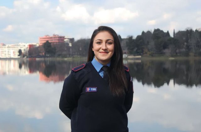 URON 8 MARSIN/ Veliaj: Faleminderit për kontributin e dhënë për Tiranën! Me ju dhe falë jush ky qytet është më i bukur