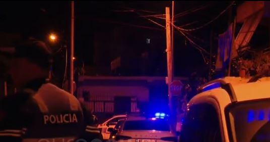 MASAKRA NË DON BOSKO/ Bilanci: Vritet një grua, 5 të tjerë të plagosur