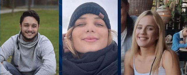 DALIN EMRAT/ Përplasja e dy trenave në Greqi, identifikohen shqiptarët që humbën jetën