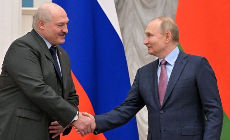 PARALAMËRON PERËNDIMIN/ Rusia: Së shpejti do të vendosim armë bërthamore në Bjellorusi, planifikojmë…