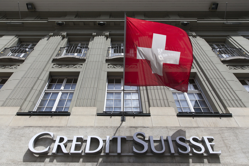 ÇFARË KA NDODHUR? Banka e dytë më e madhe zvicerane i shpëton falimentimit