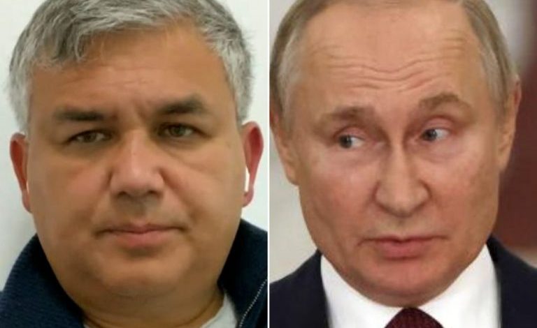 DIKUR ISH-SHKRUESI I FJALIMEVE TË PUTINIT/ Sot në listën e të kërkuarve nga Rusia, ja akuzat që rëndojnë mbi Abbas Gallyamov