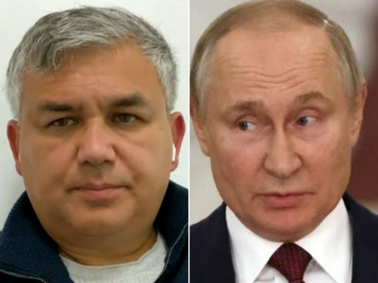DIKUR ISH-SHKRUESI I FJALIMEVE TË PUTINIT/ Sot në listën e të kërkuarve nga Rusia, ja akuzat që rëndojnë mbi Abbas Gallyamov