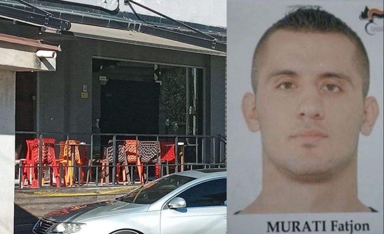 “E NJOH FATJON MURATIN…”/ Prençi: Babai i ndjerë një biznesmen i ndershëm, i biri lundroi në sportin e rëndë të krimit