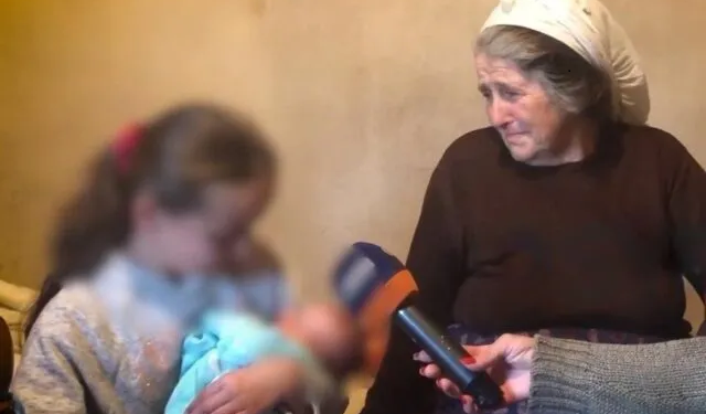 HISTORIA QË PREKU/ Nëna lehonë në qeli, biznesmenë ofrohen t’i paguajnë gjobën që u konvertua në ditë burgimi