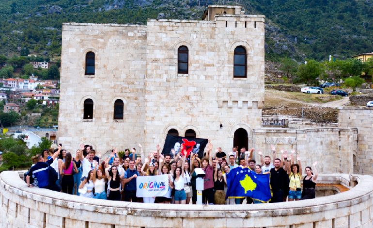 OriginAL – Programi që lidh të rinjtë e diasporës me rrënjët e tyre shqiptare