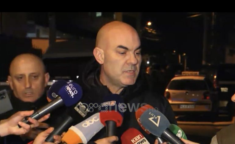 MASAKRA NË DON BOSKO/ Identifikohet viktima 60 vjeçe, një 10 vjeçare e plagosur nga xhamat