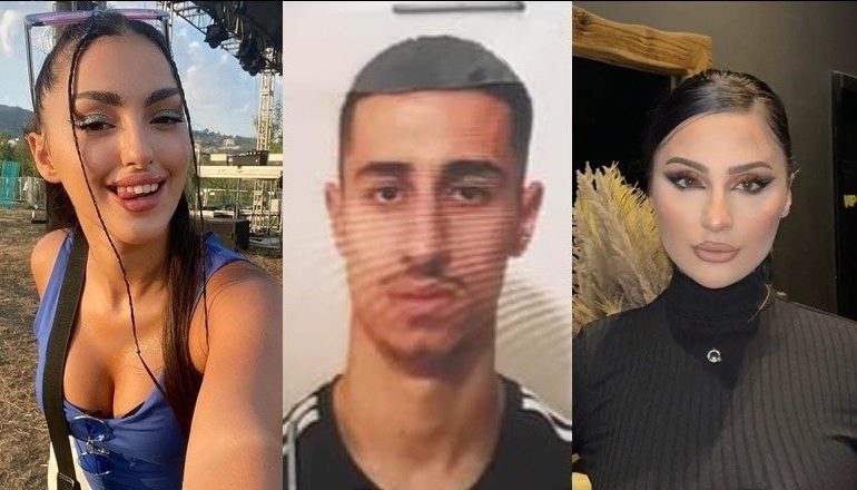 DALIN FOTOT/ Kush janë TRE viktimat që humbën jetën në aksidentin TRAGJIK te TEG-u