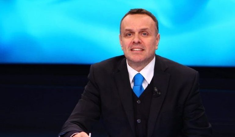 TRONDIT ME DEKLARATËN/ Karamuço: Majko, Blushi dhe Baba Mondi u mbajtën nën monitorim nga Irani