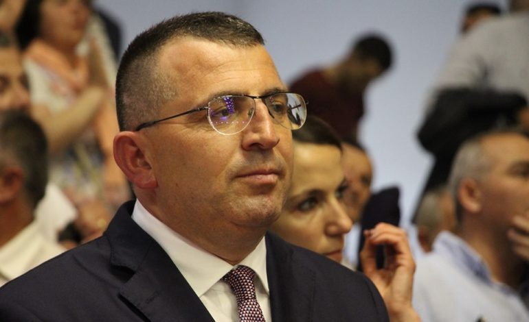 E FUNDIT/ Arrestohet kryebashkiaku socialist i Bulqizës, Lefter Alla