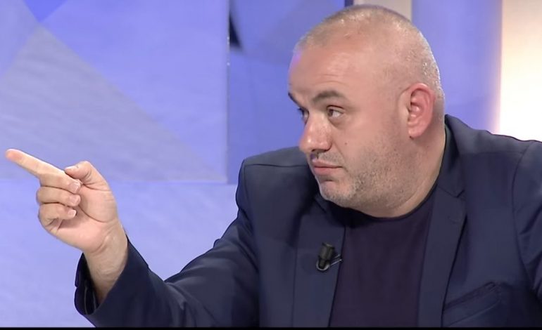 INCENERATORËT/ Artan Hoxha: Arben Ahmetajn e duan sa më shpejtë në burg