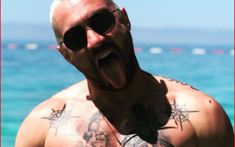 “DUHET TË MË VOTOJNË SE JAM NDRYSHE…”/ Kush është influenceri, ish-kampion i karatesë që kandidon për President në Mal të Zi