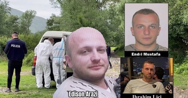 DOSJA E SHKODRËS/ Vrasja e Endri Mustafës, Ibrahim Lici merret i pandehur. Nëna e viktimës akuzon si autor Edison Arazin
