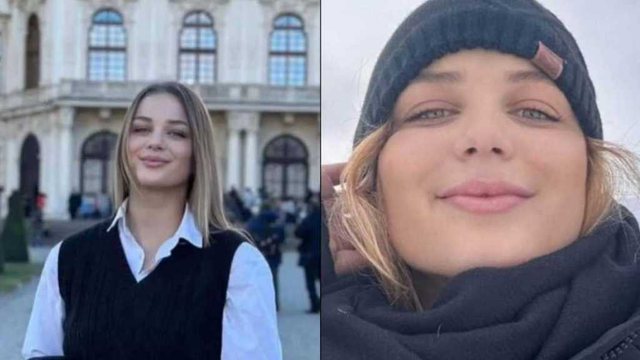 “I THAMË RRI POR…”/ Prindërit rrëfejnë bisedën e fundit me 21-vjeçaren shqiptare që humbi jetën në Greqi