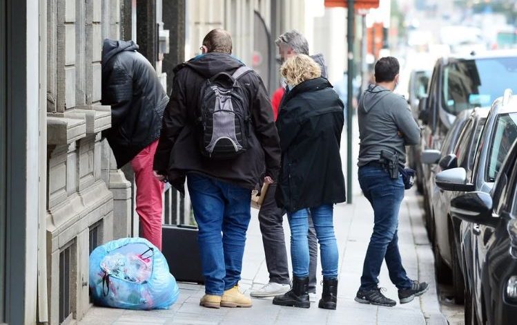 KAPJA E 32 TONË KOKAINË/ Nis gjyqi ndaj organizatës shqiptaro-marokene në Belgjikë. Në dosje edhe i afërmi i Erjon Alibej