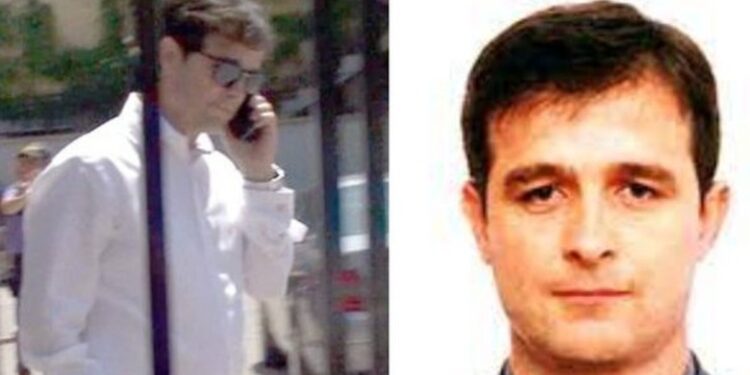 DETAJET/ 23-vjeçari godet me grusht shefin e Europol Tirana, pse e parakaloi me makinë