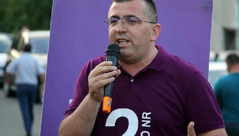 DETAJET/ Nga video ku u akuzua se po konsumonte lëndë narkotike te arrestimi i djalit, ‘telashet’ e Lefter Allës me drejtësinë gjatë detyrës si kryebashkiak
