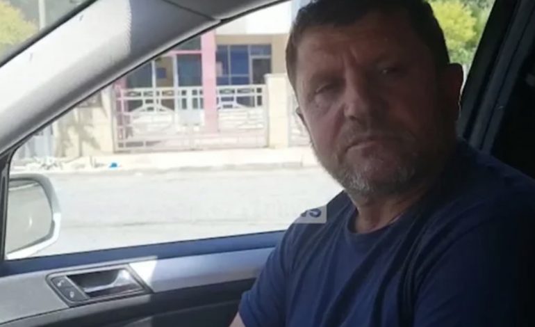 DEL FOTO/ Pasi u dënua me 35 vjet burg i plagosën motrën, kush është Kastriot Hasalla