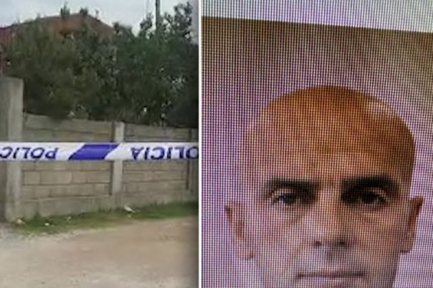 DETAJET/ Nga ekzekutimi i gruas në 2007 dhe përdhunimi i kunatës, kush ishte DAN HUTRA që sot vrau dhe plagosi familjarët e gruas së dytë