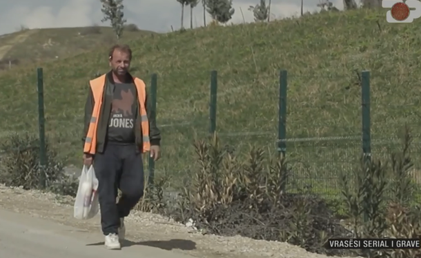 ISHTE OBJEKTIVI I KATËRT I HUTRËS/ Rrahman Sela: Nuk kam asnjë lidhje me të!