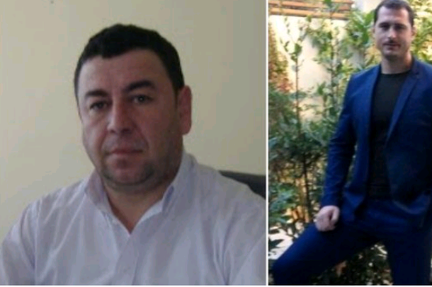 VRASJA PËR VOTA NË ELBASAN NË ZGJEDHJET E 2021/ Arbër Paplekaj del para togave të zeza