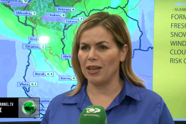 PRANVERA ME COPËZA DIMRI/ Parashikimi i motit nga MeteoAlb: Xhupat do të na duhen deri më…