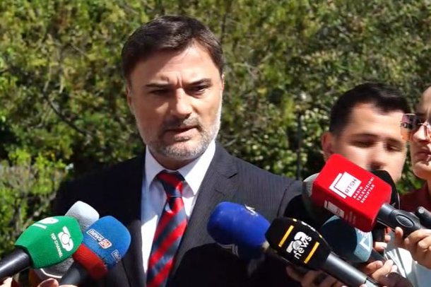 ZGJEDHJET VENDORE/ Grupi i Alibeajt në Vaun e Dejës zgjedh kandidatin e Primareve për 14 majin