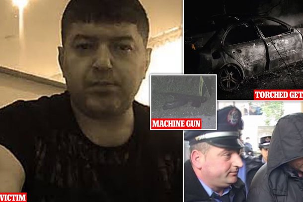 DETAJET/ Si shërbimi sekret shqiptar i financuar nga Britania çoi në vrasjen e rivalit të botës së krimit
